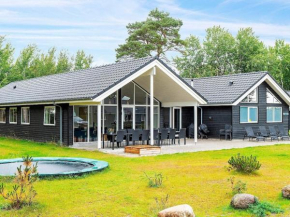 5 star holiday home in V ggerl se in Bogø By